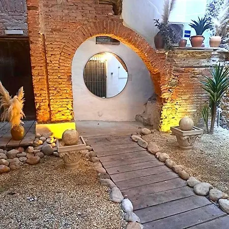 Au Coeur Du Centre Historique Perpignan