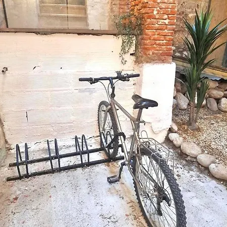 Au Coeur Du Centre Historique Appartement