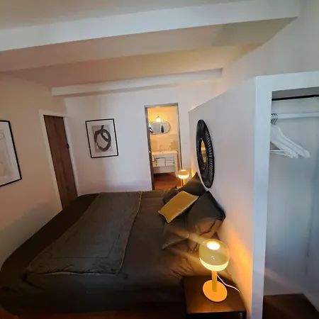 Au Coeur Du Centre Historique Apartman Perpignan