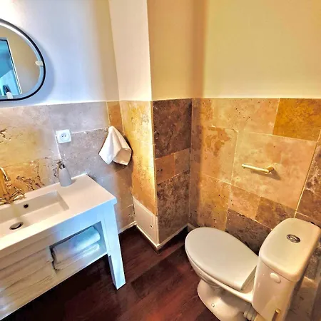 Appartement Au Coeur Du Centre Historique