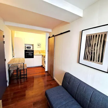 Apartman Au Coeur Du Centre Historique Perpignan