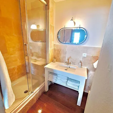 Au Coeur Du Centre Historique