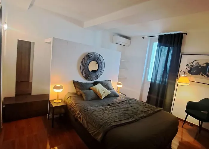 Apartament Au Coeur Du Centre Historique Perpignan