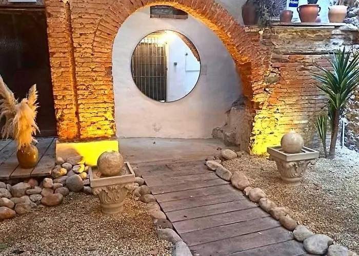 Au Coeur Du Centre Historique Perpignan