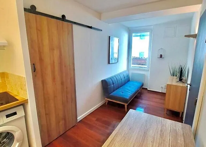 Au Coeur Du Centre Historique Perpignan