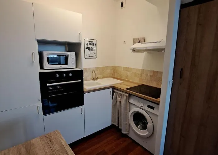 Au Coeur Du Centre Historique Perpignan