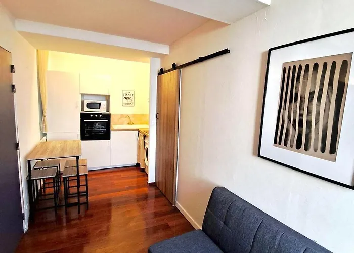 Apartament Au Coeur Du Centre Historique Perpignan