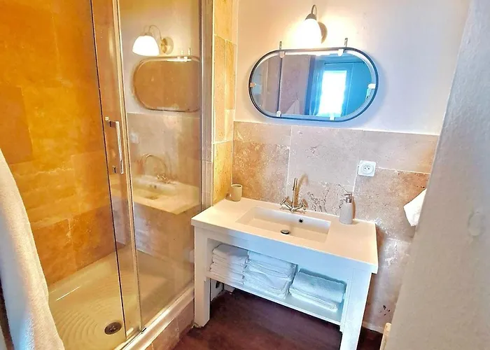 Au Coeur Du Centre Historique